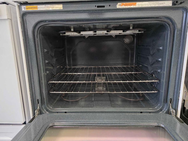 WHIRLPOOL Heavy Duty Electric Dryer (WERE3100PQ) - photo 5