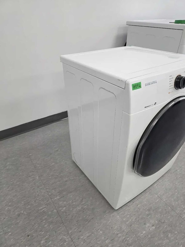 Samsung Compact Dryer – Clean – 3 Month Warranty - photo 3