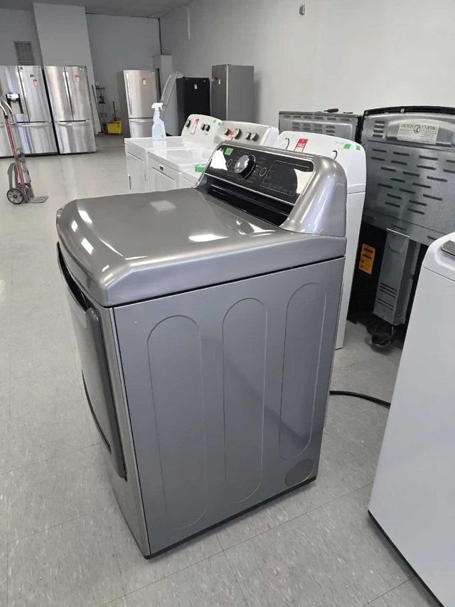 LG Dryer – Clean – 3 Month Warranty – Great Deal! - photo 3