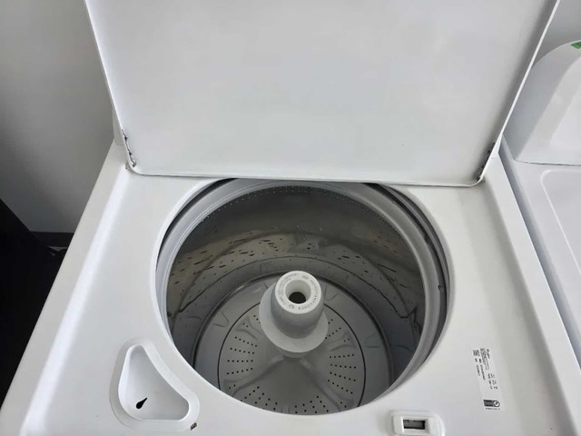 Whirlpool Washer & Dryer Set – 3 Month Warranty – $675 - photo 4