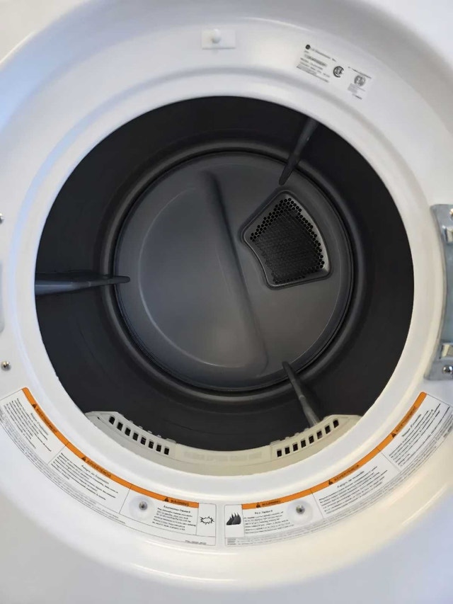 LG Dryer DLE2140W – Excellent Condition – 3 Month Warranty - photo 3