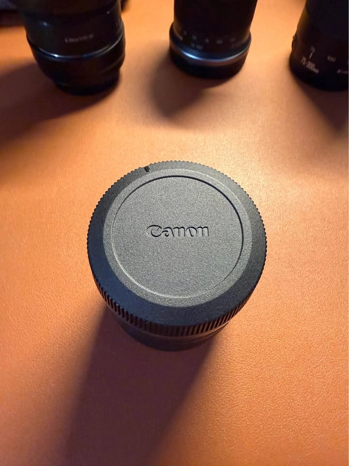 CANON RF 24-50mm Lens - photo 5