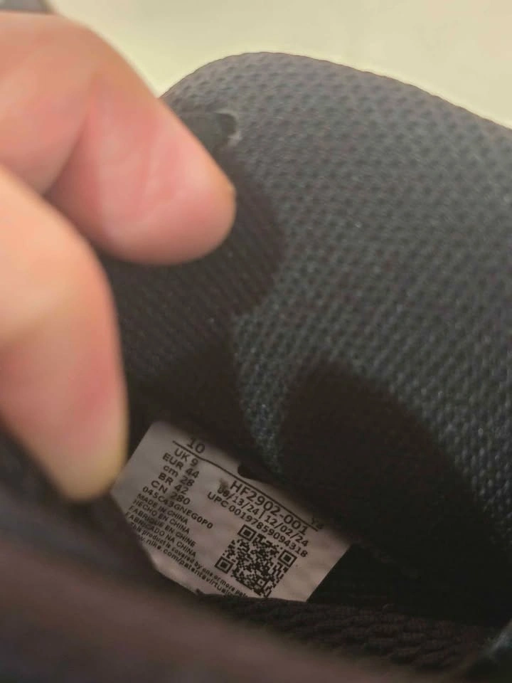 Foamposite Volt - Size 10 - photo 4
