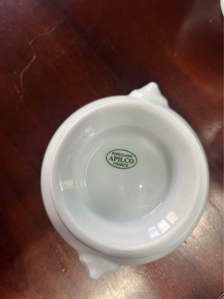 William Sonoma Soup Tureen Set - photo 3