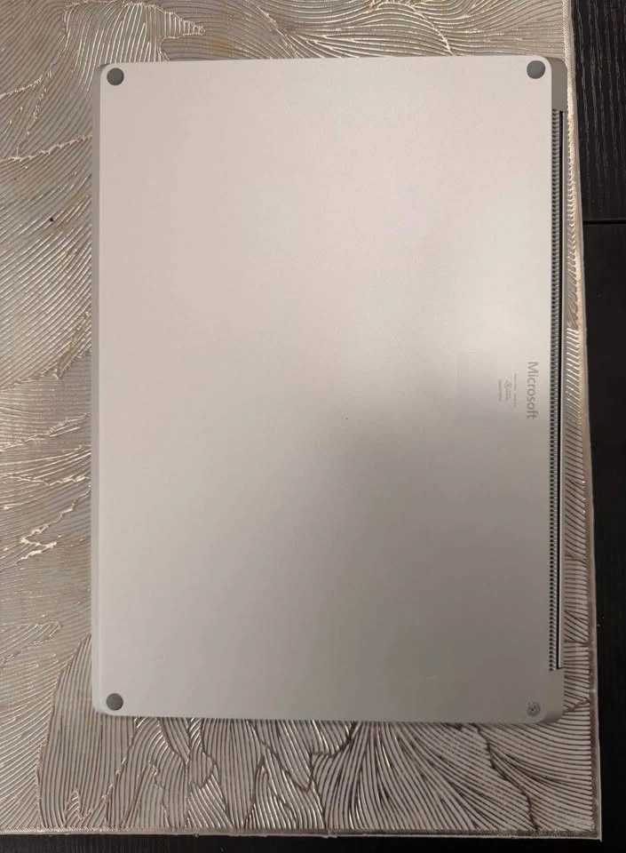 15 inch Microsoft Surface Laptop 3 i7 16GbRam - photo 3