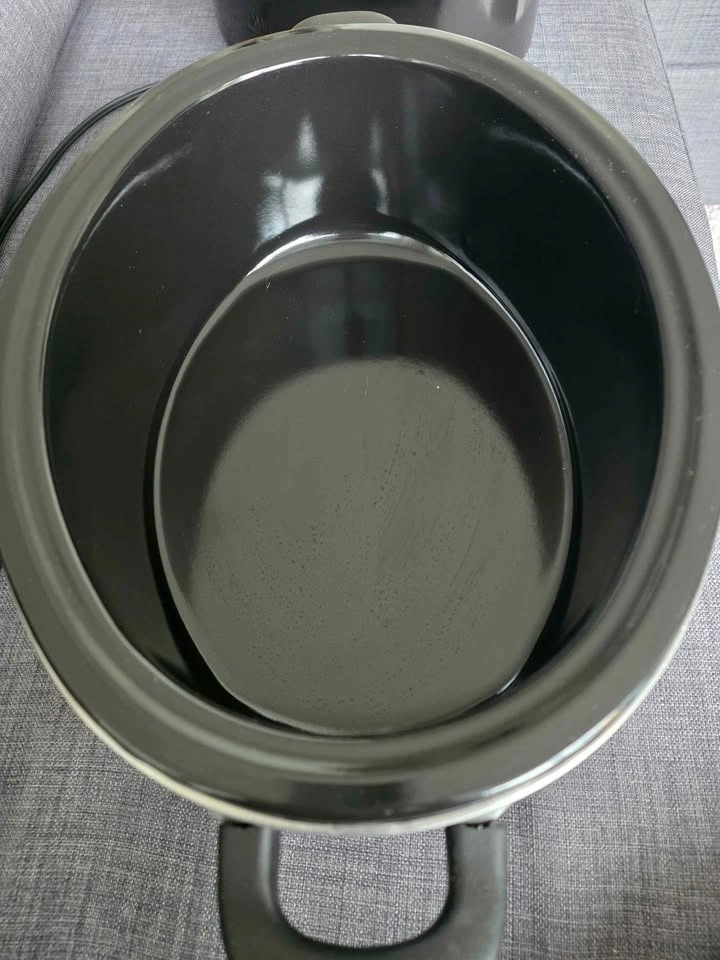 Master Massage 6 Qt LED Hot Stone Warmer (No stones) - photo 4