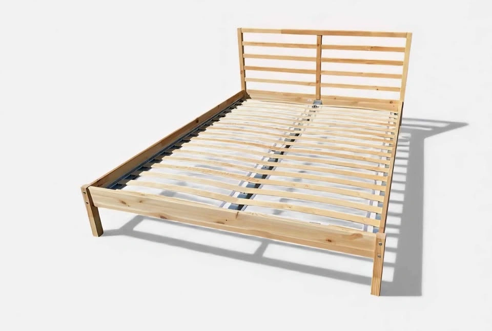 Queen Bed Frame