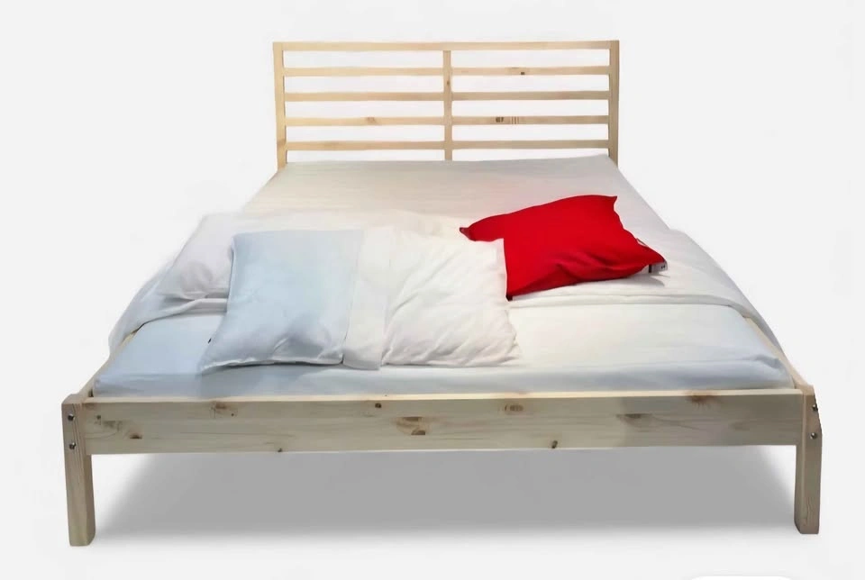 Queen Bed Frame - photo 2