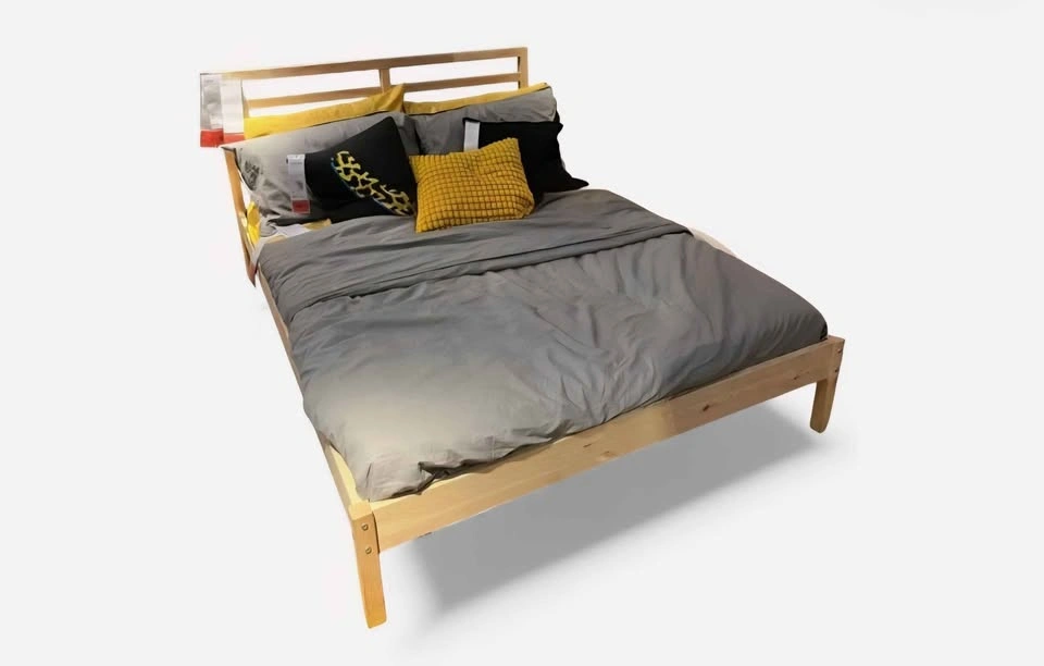 Queen Bed Frame - photo 3