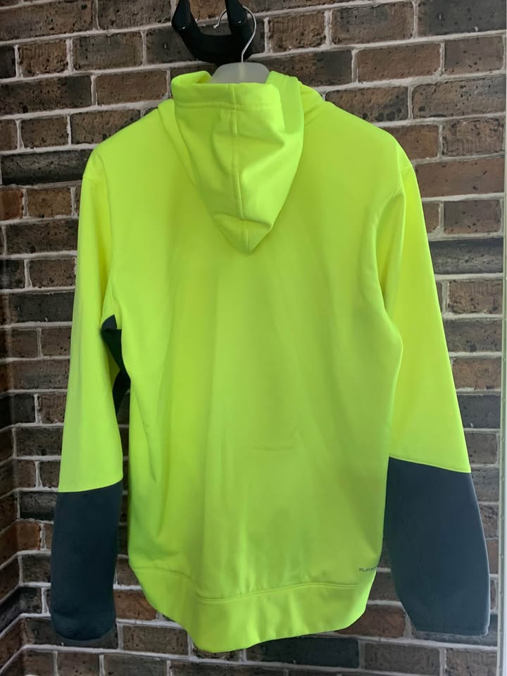 Reebok hoodie - photo 2