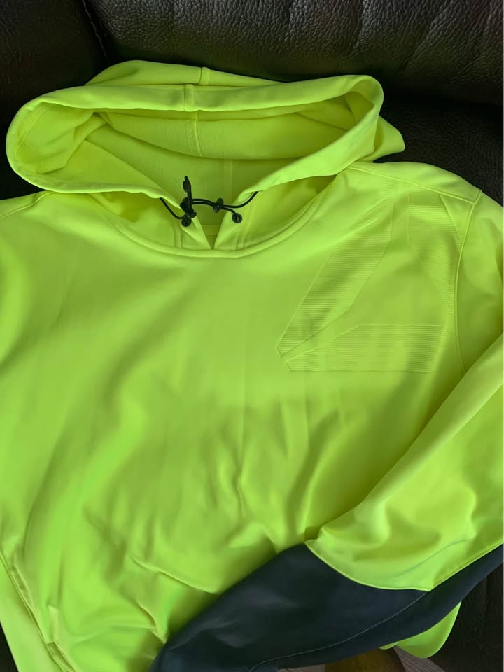 Reebok hoodie - photo 3