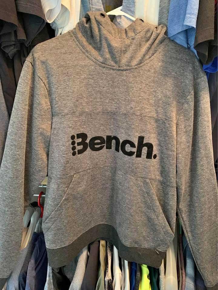 Bench hoodie