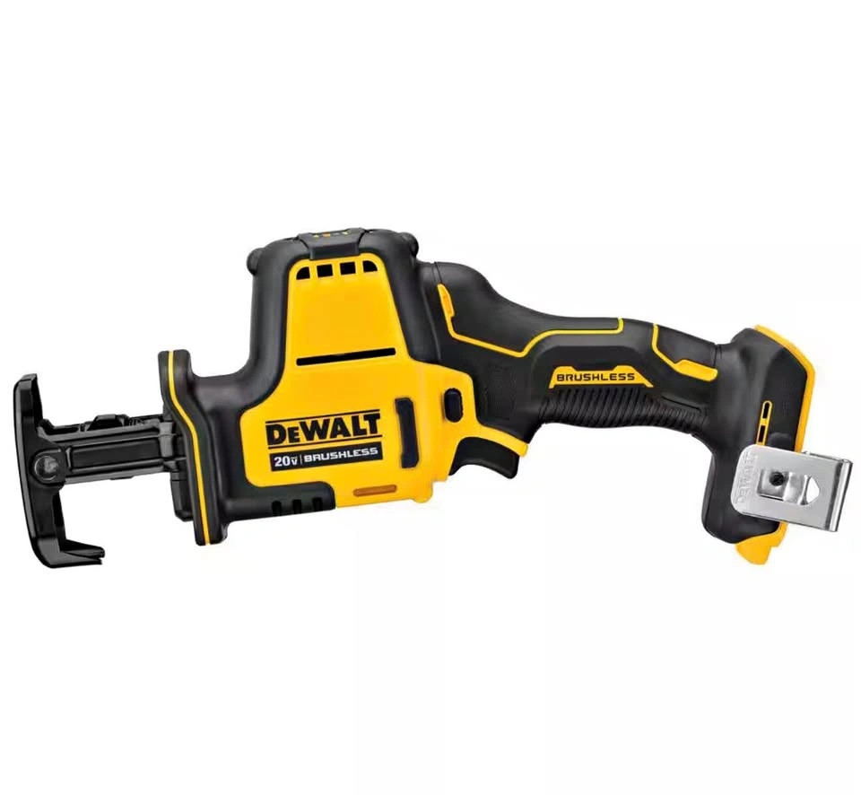 ATOMIC 20V MAX Cordless Brushless Compact Reciprocating Saw (Too