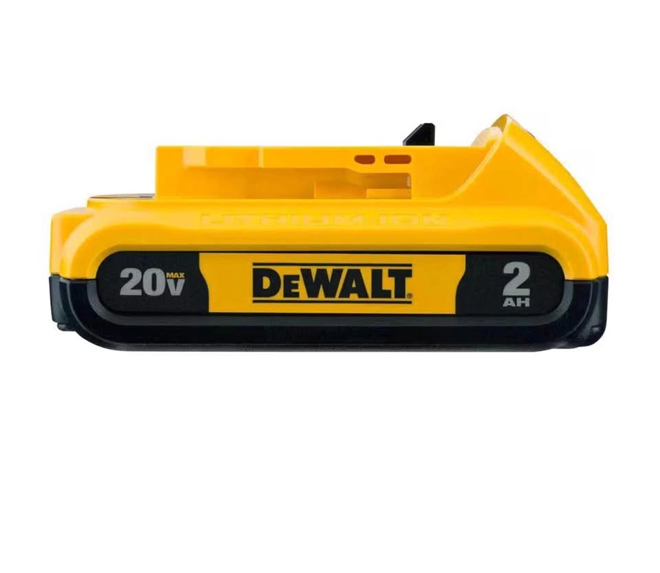 20V MAX Lithium-Ion 2.0Ah Battery