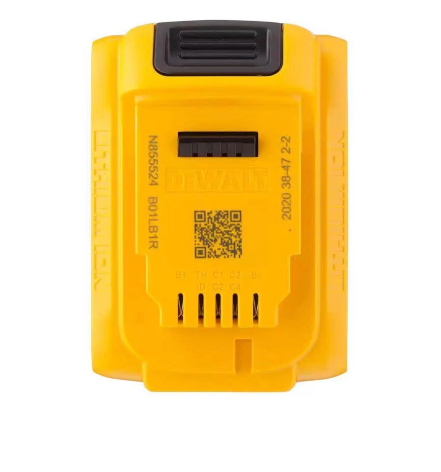 20V MAX Lithium-Ion 2.0Ah Battery - photo 2