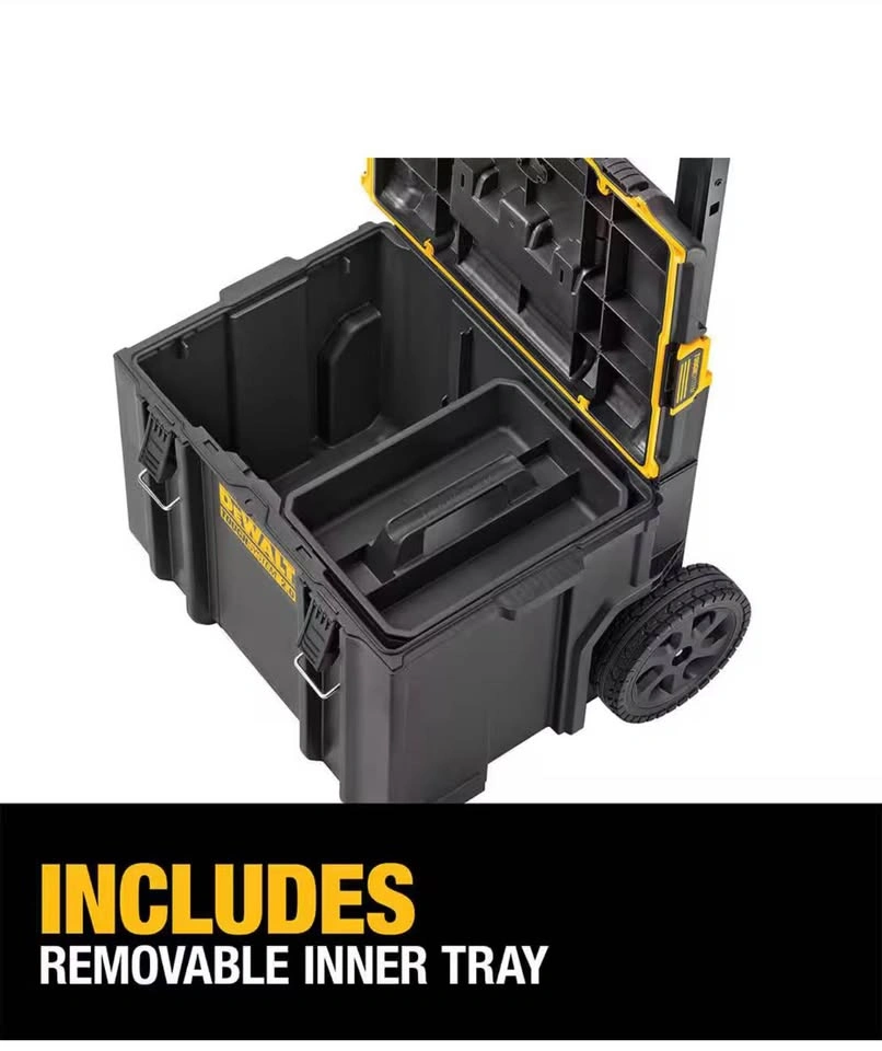 TOUGHSYSTEM 2.0 24 in. W Modular Tool Box - photo 3