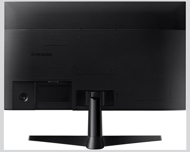 Samsung 27-inch LED Monitor - photo 4