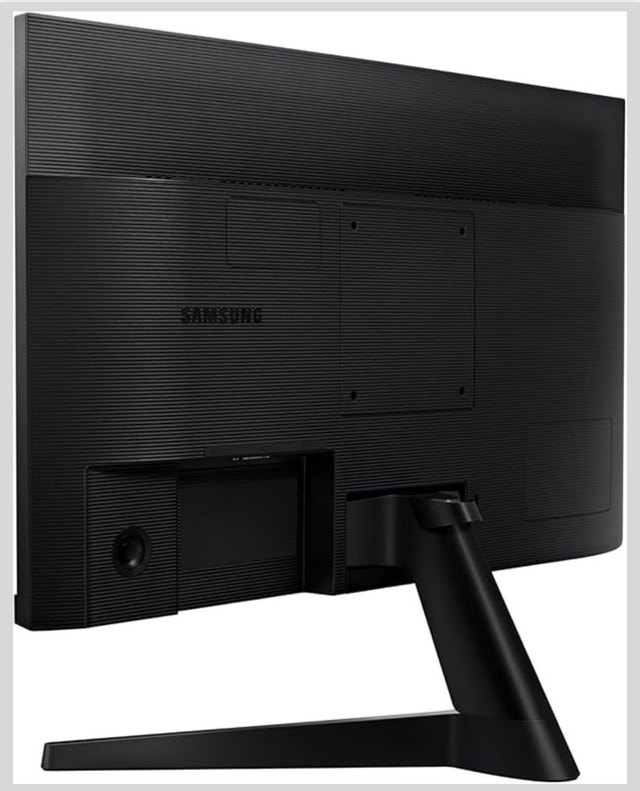 Samsung 27-inch LED Monitor - photo 5