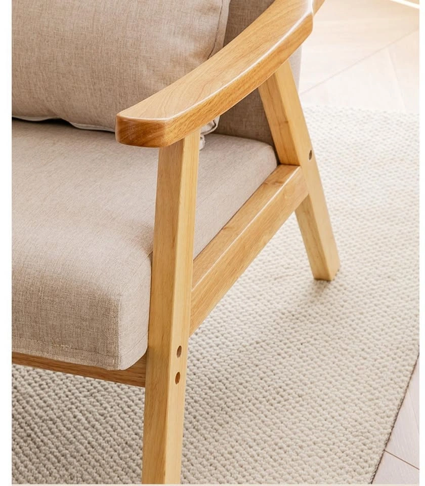 Accent Comfortable Chair - Brand New in Box - photo 2
