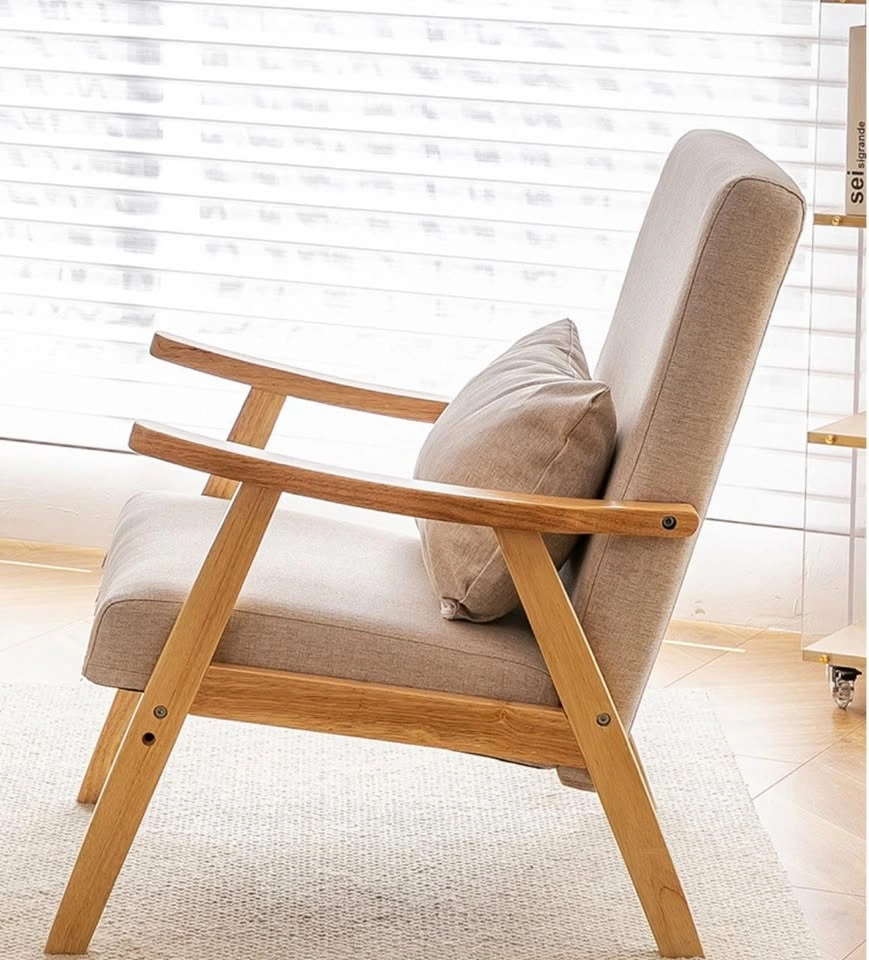 Accent Comfortable Chair - Brand New in Box - photo 3