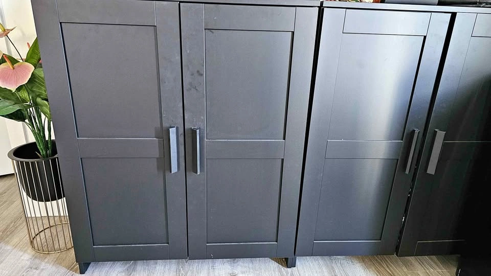 Ikea Brimnes Cabinet for sale. - photo 2