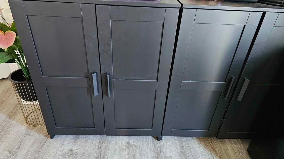 Ikea Brimnes Cabinet for sale. - photo 3