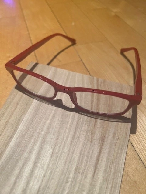 Peepers Glasses - New, +2.5 Magnification (2 Pairs) - photo 3