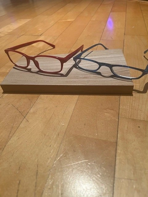 Peepers Glasses - New, +2.5 Magnification (2 Pairs) - photo 5