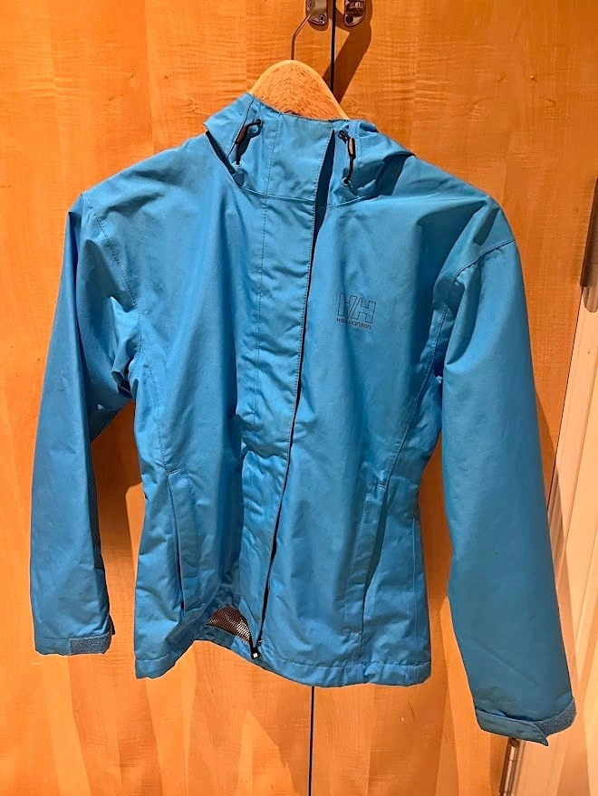 Helly Hansen Women's Rain jacket