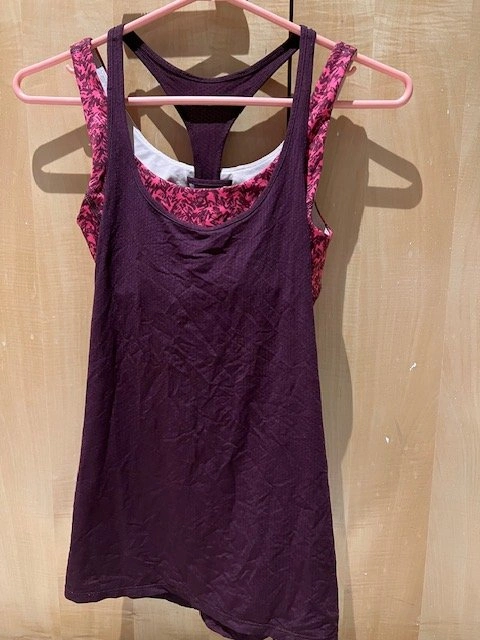 Lululemon Workout Tops - Size 4 - photo 5