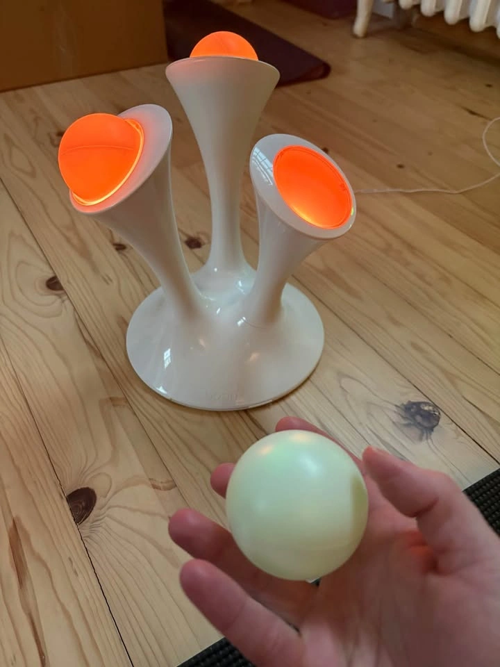 Boon Glo Nightlight - photo 2