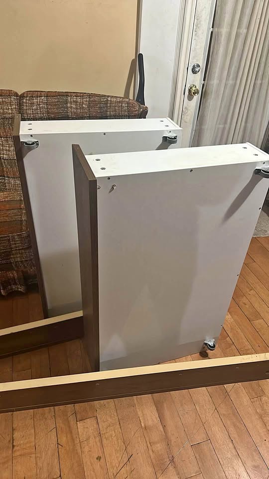 Ikea drawers