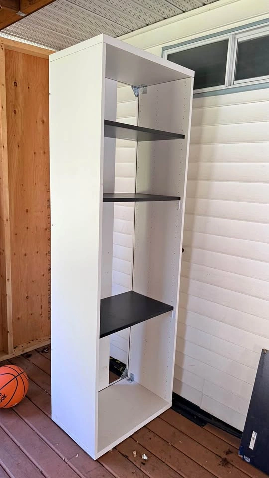 Free Big Ikea shelf