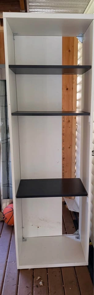 Free Big Ikea shelf - photo 2