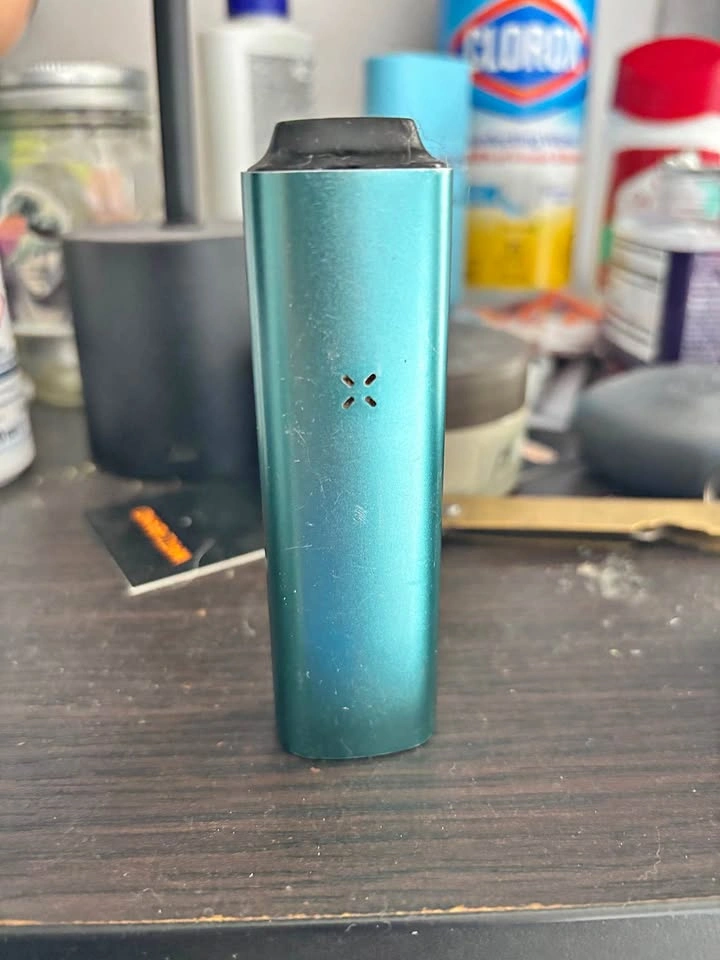 Pax 2 Portable Vaporizer