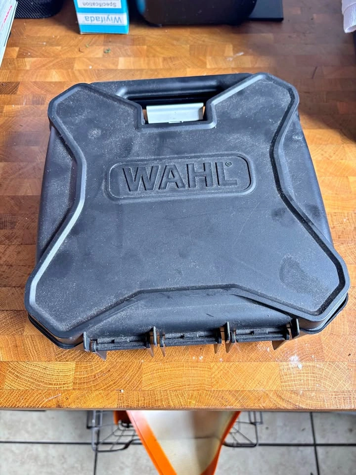 Wahl Pro-Series Elite Haircutting Kit
