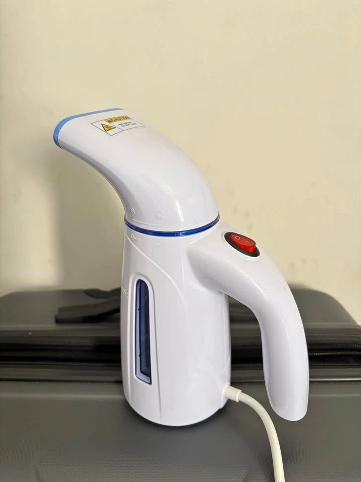 Handheld Iron Steamer