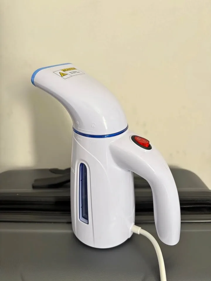 Handheld Iron Steamer