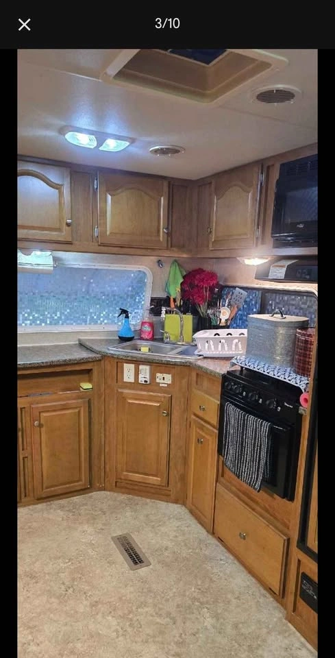 2008 Glendale Prowler Travel Trailer - photo 3
