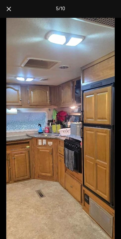 2008 Glendale Prowler Travel Trailer - photo 5