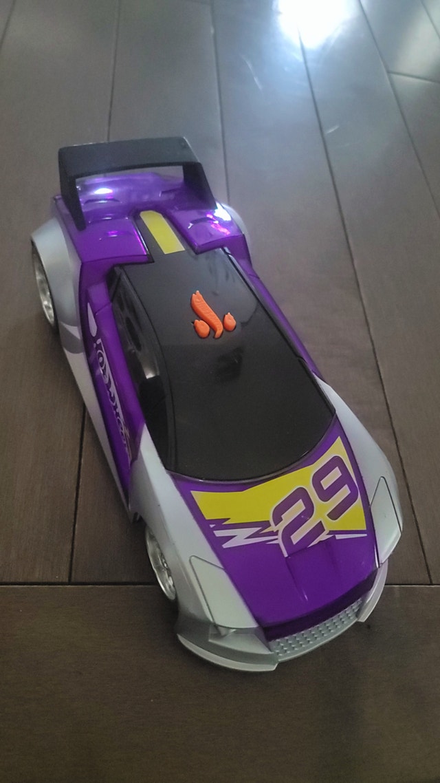 Kids toy car
