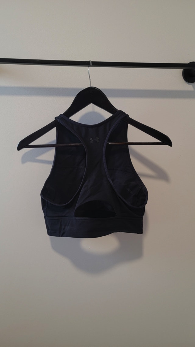 Womens fitted S-M fitness top /yoga/workout /sports - photo 2