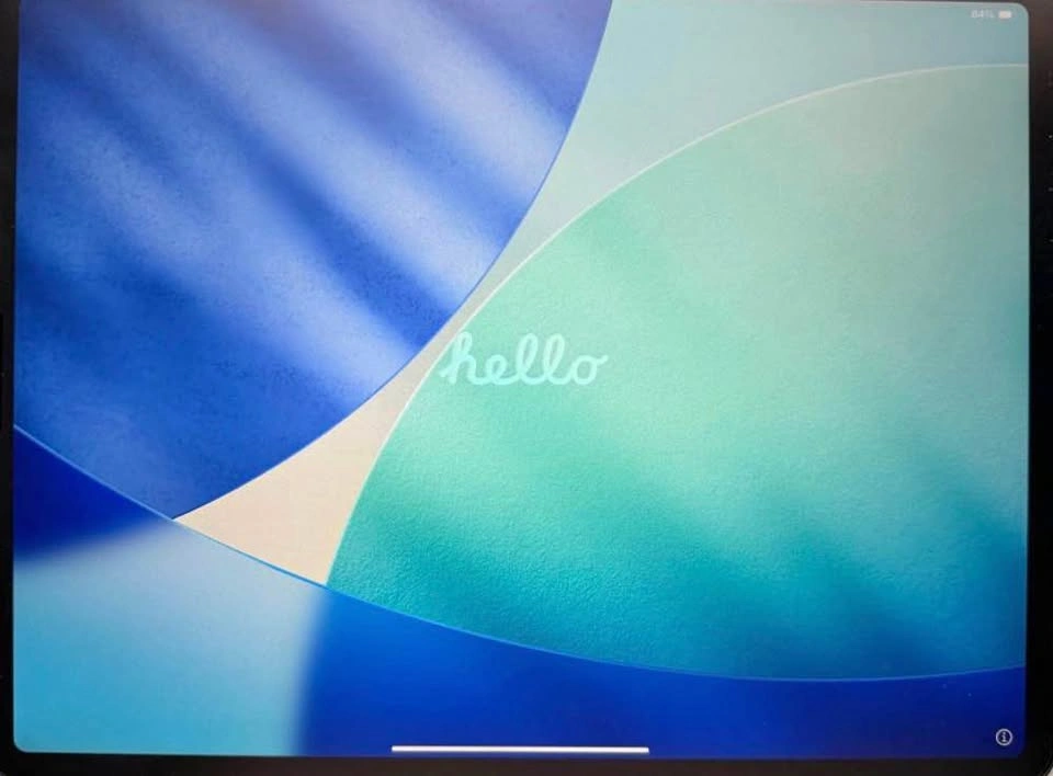 iPad Pro 12.9" 4th Gen 256GB Wi-Fi + Cellular - photo 2
