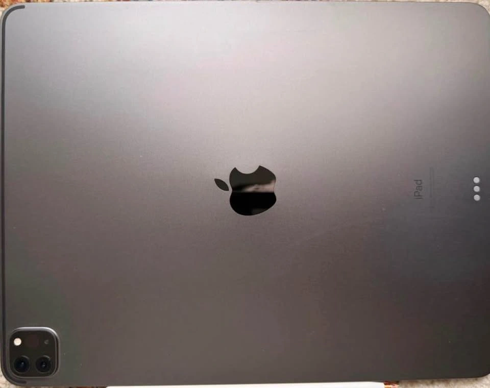 iPad Pro 12.9" 4th Gen 256GB Wi-Fi + Cellular - photo 3