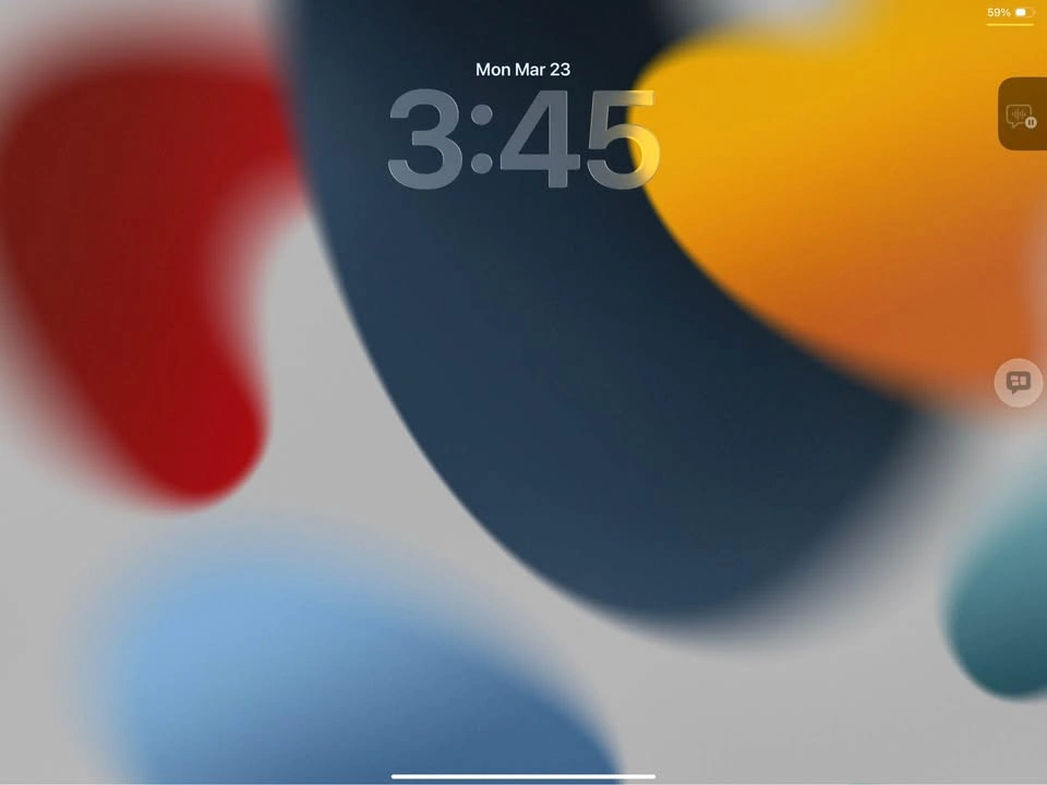 iPad Pro 12.9" 4th Gen 256GB Wi-Fi + Cellular - photo 5