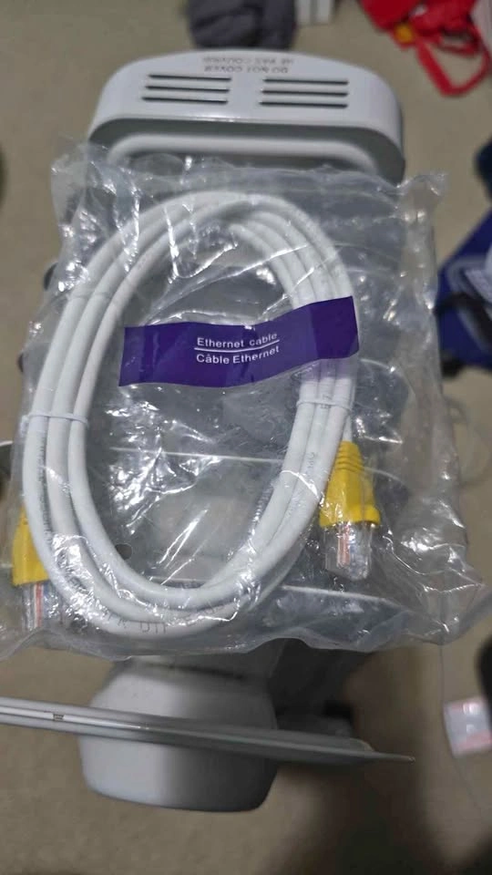 Ethernet Cable