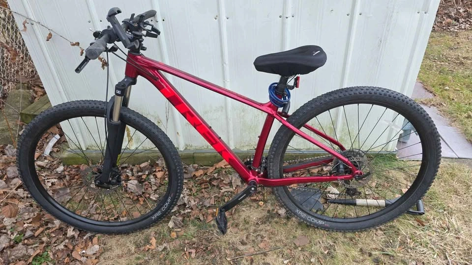 Trek Marlin 4 Gen 2 for Sale - photo 2