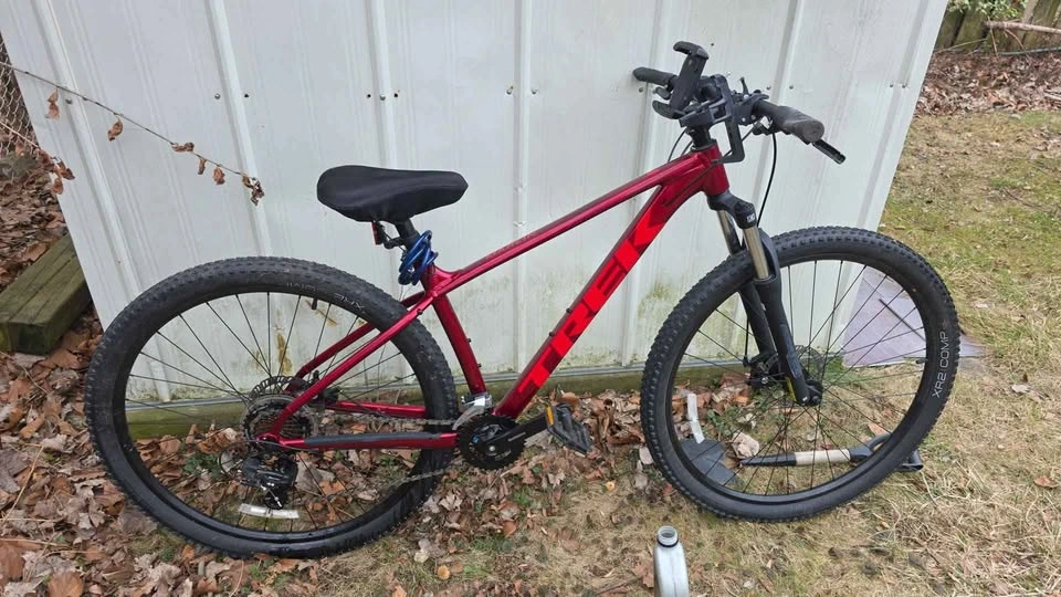 Trek Marlin 4 Gen 2 for Sale - photo 3