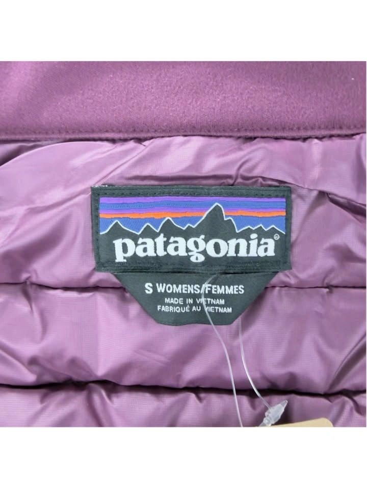 Patagonia NWT Women's Vosque 3-in-1 Parka - Small - photo 2