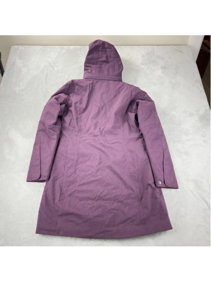 Patagonia NWT Women's Vosque 3-in-1 Parka - Small - photo 4